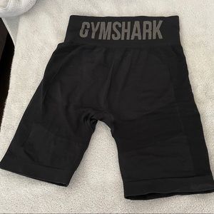 Gymshark flex bicycle shorts